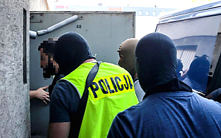 Sąd nie uwzględnił wniosku o aresztowanie Mameda Ch. Prokuratura rozważy, czy zaskarżyć tę decyzję Sąd nie uwzględnił wniosku o aresztowanie Mameda Ch. Prokuratura rozważy, czy zaskarżyć tę decyzję